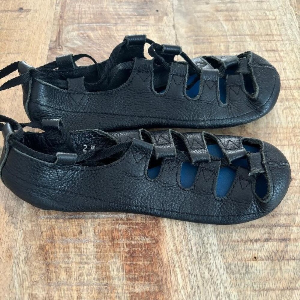 Irish dance soft shoes